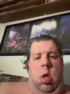 Stephanie1984 online show from December 2025 03:33:01 AM