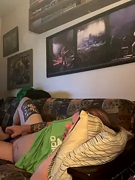 Stephanie1984 online show from January 2026 05:45:01 AM