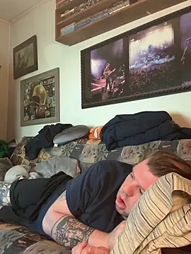 Stephanie1984 online show from February 2026 07:16:01 AM