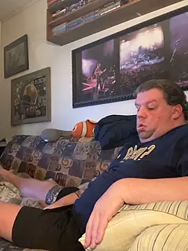 Stephanie1984 online show from February 2026 03:35:02 AM