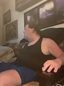 Stephanie1984 online show from March 2026 12:36:02 AM