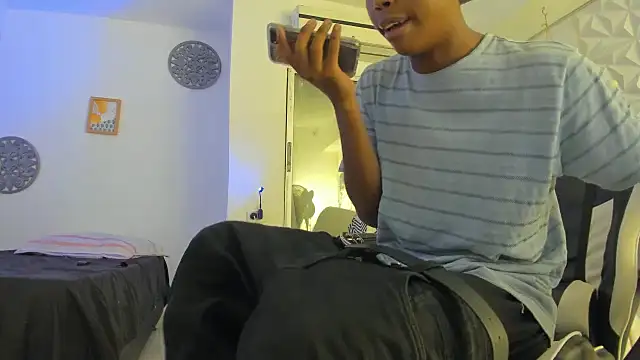 Jax Maliq online show from September 2025 02:15:02 AM