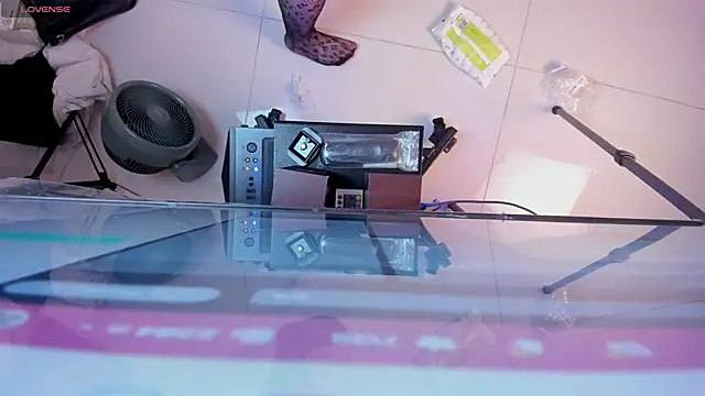 Mia Valentine  online show from November 2025 08:31:01 PM