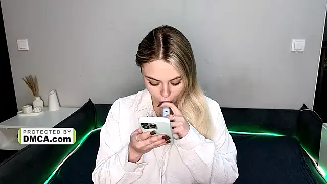 StasySweet online show from October 2025 05:07:02 AM