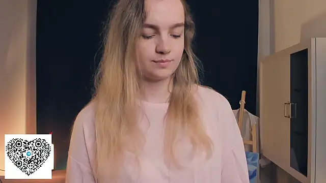 KerenFurguson online show from October 2025 07:10:02 PM