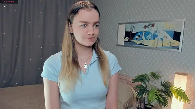 KerenFurguson online show from November 2025 07:18:01 PM