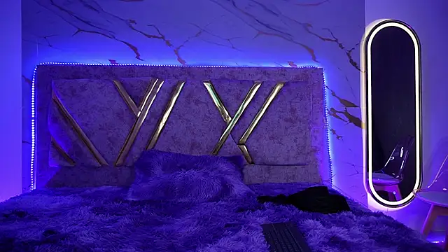 natasha vesper online show from January 2026 06:55:02 PM