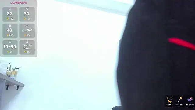 honny 23 online show from February 2026 07:43:01 PM