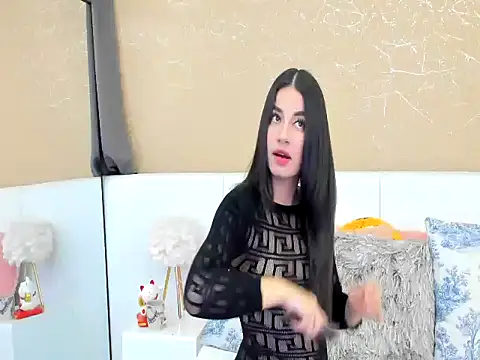 MiaDunoff online show from September 2025 10:03:02 PM