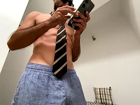 Asmodeo-6 online show from October 2025 02:36:01 PM