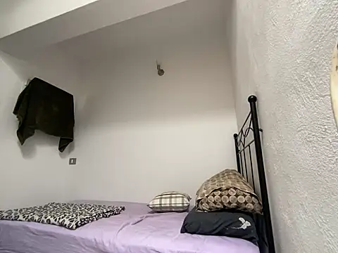 Asmodeo-6 online show from October 2025 01:33:02 PM