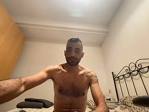 Asmodeo-6 online show from June 2026 11:37:02 AM