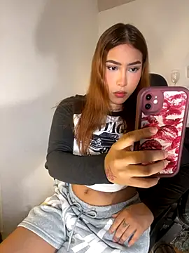 RedVelvet Dream online show from November 2025 10:21:02 PM