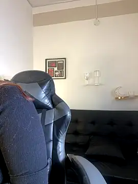 RedVelvet Dream online show from November 2025 08:35:02 PM