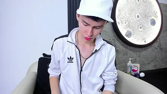 Deivid oficial20 online show from September 2025 07:24:02 PM