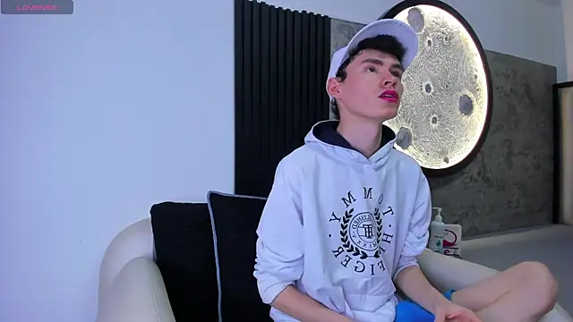 Deivid oficial20 online show from September 2025 07:25:01 PM