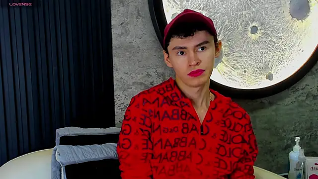 Deivid oficial20 online show from September 2025 07:26:02 PM