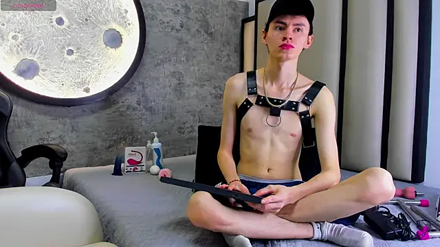 Deivid oficial20 online show from October 2025 07:36:01 PM