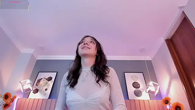 Nina Ford online show from January 2026 03:10:01 AM