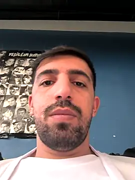 ahmet4090 online show from September 2025 10:16:02 AM