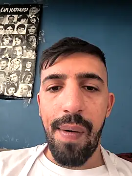 ahmet4090 online show from September 2025 09:34:01 AM