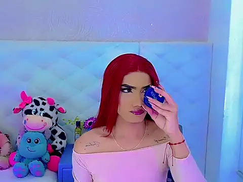 hanna sweett34 online show from October 2025 04:26:01 PM