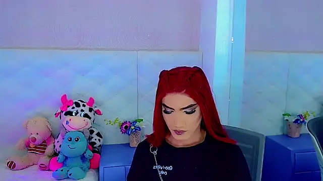 hanna sweett34 online show from October 2025 06:20:01 PM