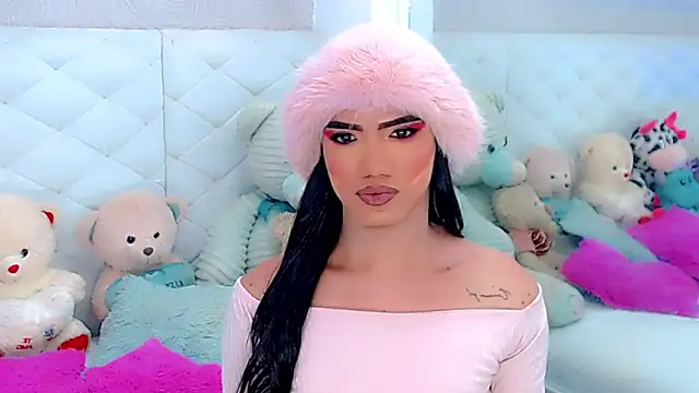 hanna sweett34 online show from January 2026 07:56:01 AM