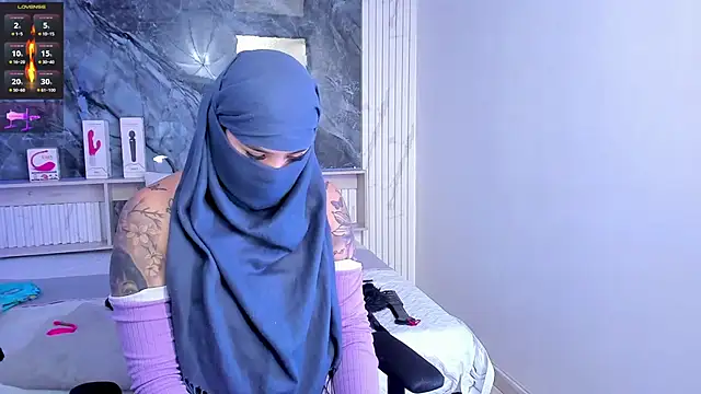 Nayla-Mouna online show from July 2026 12:21:02 PM