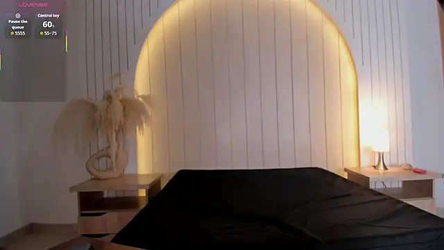 ALICESANDOVAL online show from April 2026 11:15:01 AM