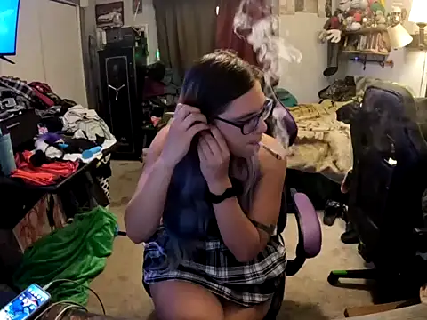 R4inbowK1tty online show from September 2025 03:50:02 AM