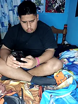 ramito1007 online show from November 2025 03:40:02 AM