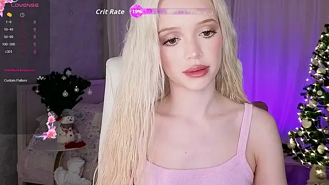 I am joss online show from December 2025 12:38:02 AM