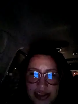 Vesper Vixen online show from October 2025 02:01:02 AM