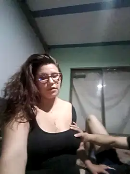 Vesper Vixen online show from January 2026 01:43:02 AM