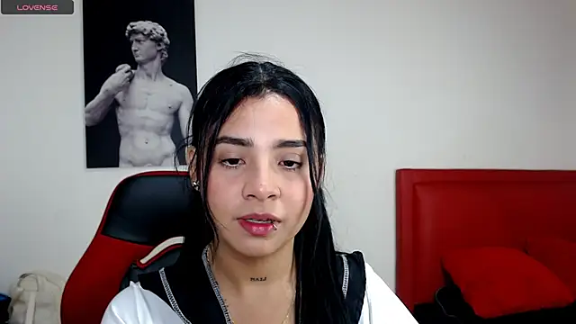 gracewoe online show from November 2025 04:10:02 AM