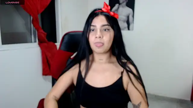 gracewoe online show from November 2025 03:34:01 AM