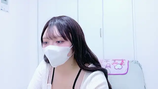 Riria-riri online show from November 2025 01:54:02 PM