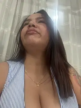 Kamila Summers online show from March 2026 07:20:02 AM