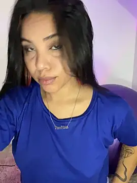 P A U L I N A  online show from September 2025 03:21:02 AM