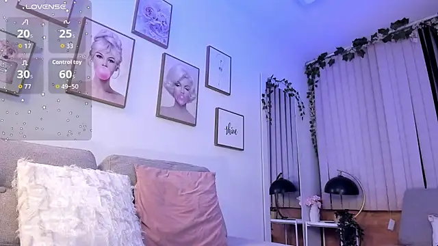 Rosita se online show from September 2025 03:28:02 AM