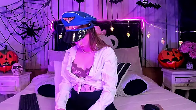 Rosita se online show from October 2025 03:39:02 AM