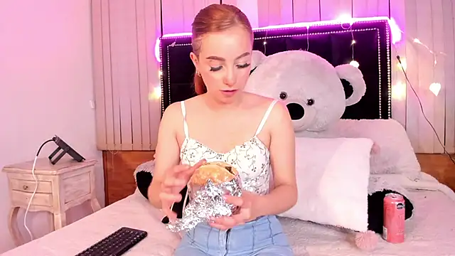 Rosita se online show from November 2025 06:03:01 AM