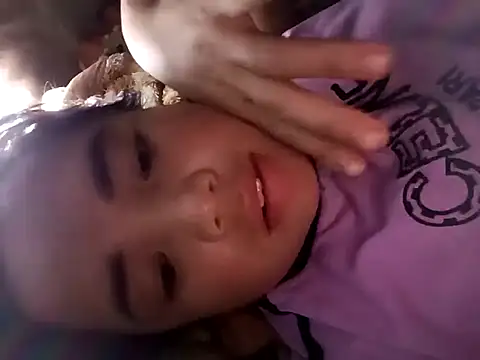 AnHa19 online show from September 2025 03:03:01 PM