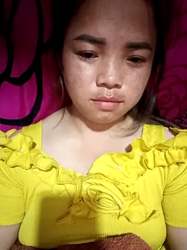 AnHa19 online show from September 2025 10:47:01 PM