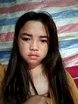 AnHa19 online show from October 2025 10:53:02 PM