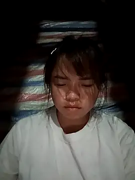 AnHa19 online show from October 2025 09:38:02 PM