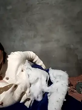 AnHa19 online show from November 2025 01:26:01 AM