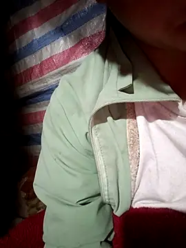 AnHa19 online show from December 2025 10:30:02 PM