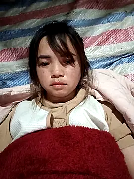 AnHa19 online show from December 2025 09:11:01 PM